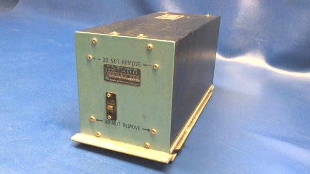 KC-295 King - Autopilot Flight Computer
