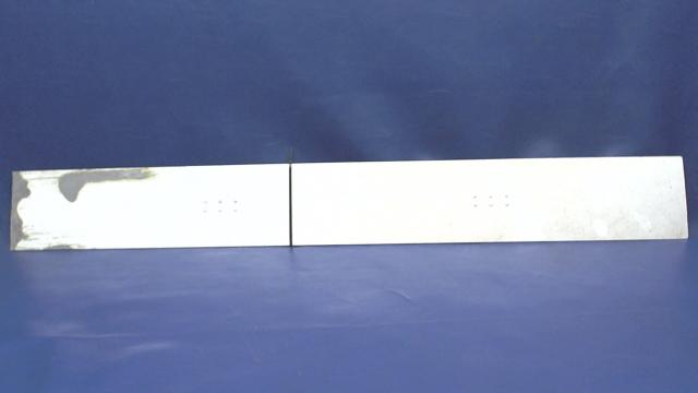 41610-19 Piper - DOOR ASSEMBLY - Nose landing gear right (See details)