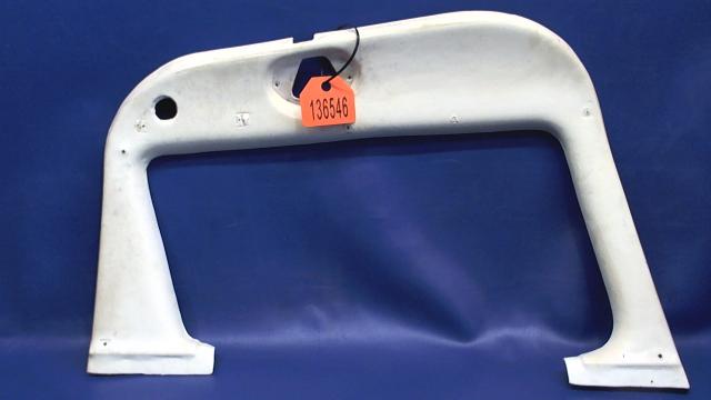 78085-13 Piper - Cover - Window Trim