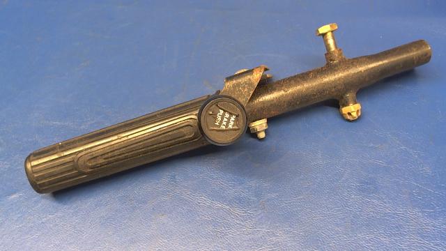NPN Piper - Handle-Parking Brake