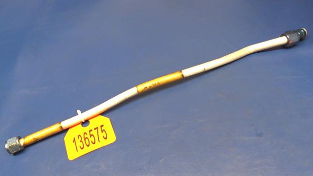 0500118-31 Cessna - Line - Fuel Selector Valve To Firewall (See Details)