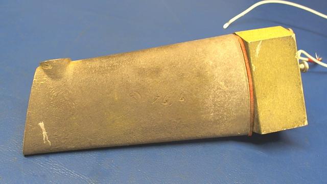 67738-00 Piper - Head - Pressure Vacuum (Heated) 14V
