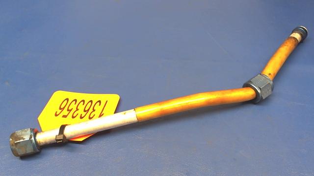 0500118-74 Cessna - Line-Fuel(Union To Strainer)