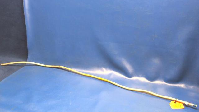 67700-375 Piper - TUBE ASSEMBLY - Fuel supply forward