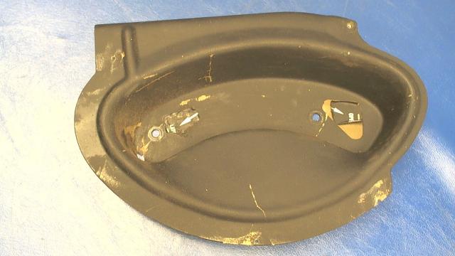 79542-05 Piper - Pan - Door Latch (See details)