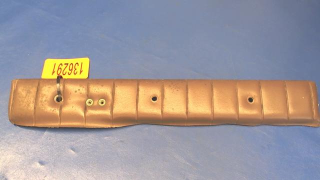 69569-00 Piper - Channel-Shin Guard LH