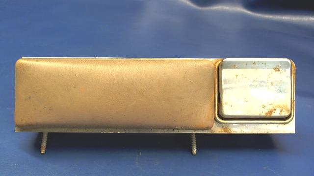 66710-17 Piper - HOUSING ASSEMBLY - Armrest RH