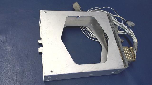TRAY ONLY Garmin - for GTX327 - TRANSPONDER 14/28 volts