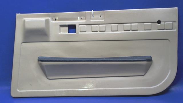 678150-RD Texas Aeroplastics - Panel - RH Cabin Door (See Details)