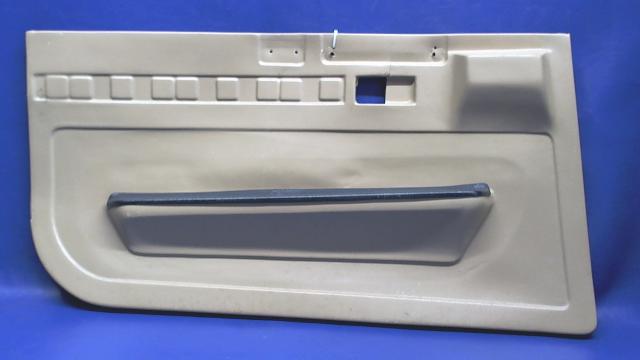 678150-LD Texas Aeroplastics - Panel - LH Cabin Door (See Details)