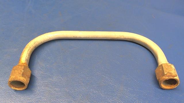 66681-00 Piper - Tube-Fuel Gascolator To Electric Pump