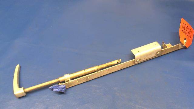 NPN Cessna - Handle &amp; Housing-Parking Brake