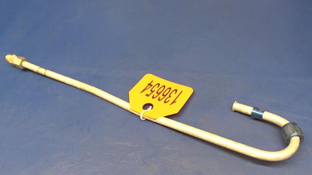 62306-00 Piper - LINE - Fuel valve to left wing
