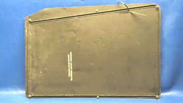 21639-19 Piper - PANEL - Baggage compartment right rear