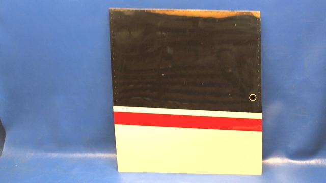 20705-00 Piper - DOOR ASSEMBLY - Baggage compartment