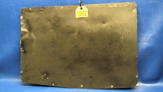 21639-18 Piper - PANEL - Baggage compartment rear LH (See details)