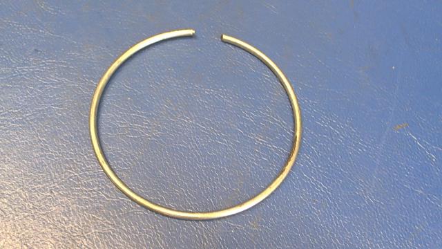 0841200-25 Cessna - Lock Ring