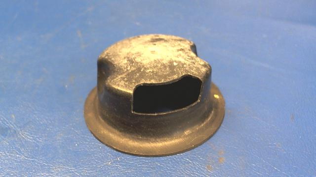 21154-00 Piper - Deflector-Ventilator Air