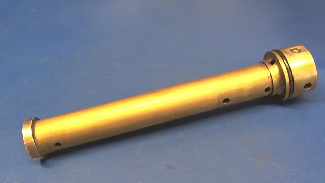 2443005-1 Cessna - HEAD AND TUBE ASSEMBLY (SHOCK AND STRUT)