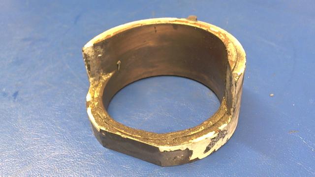 2043005-18 Cessna - COLLAR ASSY