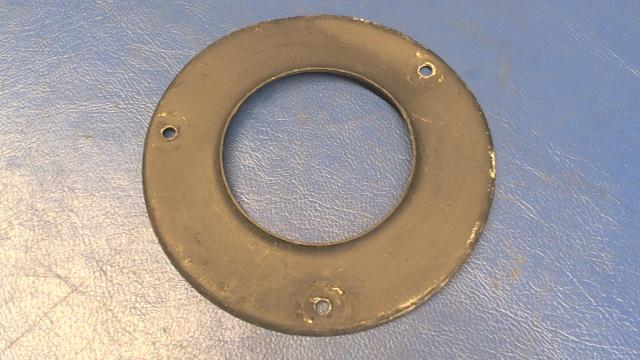 21156-00 Piper - PLATE - Ventilator air deflector flange