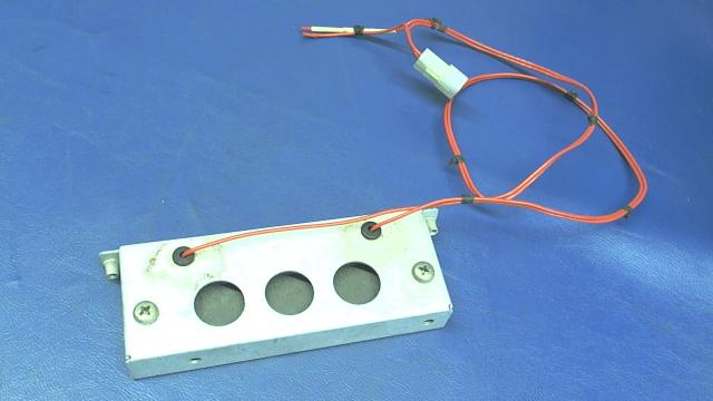 HL-55-08z DALE - Resistor