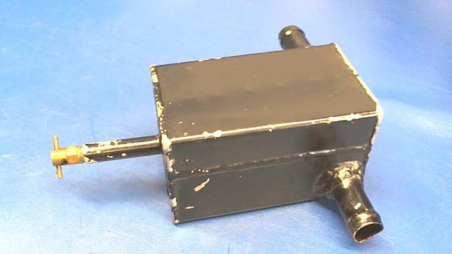 486 380 Piper - SEPARATOR ASSEMBLY - Oil