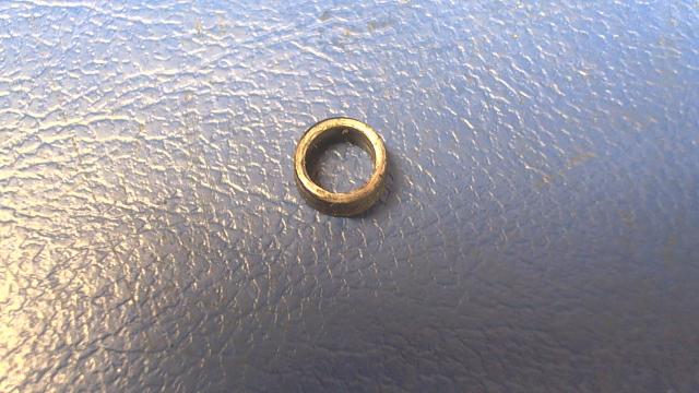 80012-06 Piper - BUSHING