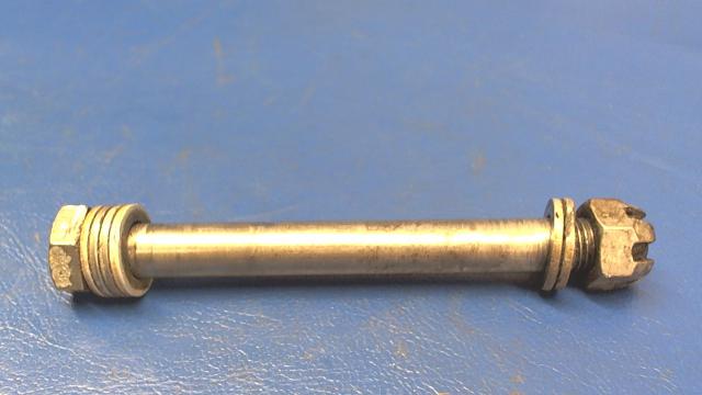 400 227 Piper - BOLT - (AN6-34)