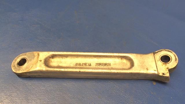 20814-00 Piper - LINK ASSEMBLY- Nose gear left front drag