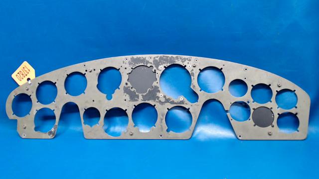 0513004-11 Cessna - Panel-Shock Mounted Instrument