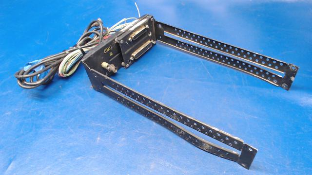 47053-0000 ARC - TRAY/BACKPLATE/WIRING ONLY- MX385
