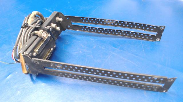 47053-0000 ARC - Tray/backplate/Wiring ONLY from MX385