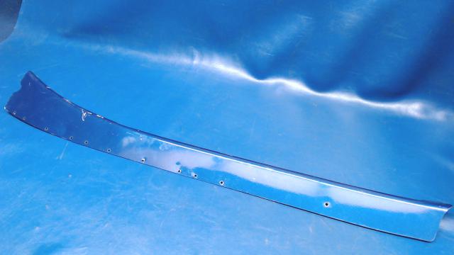 0511177-2 Cessna - FAIRING-REAR DOORPOST RH