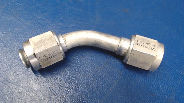 0500106-193 Cessna - Line-Elbow To Strainer