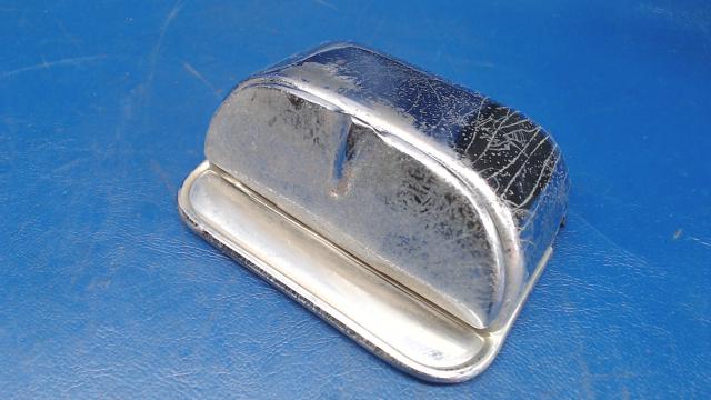 C-6861 Cessna - Ash Tray Receiver - Rear - Use with mike Jacks