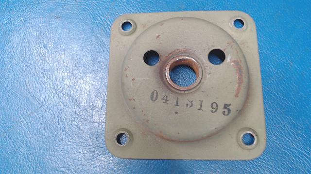 0413195-3 Cessna - Plate-Door Handle Bearing