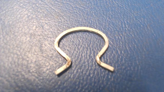 0511189-1 Cessna - CLIP-DOOR HANDLE
