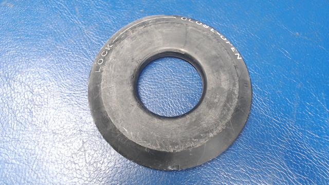 1705015-2 Cessna - PLACARD-DOOR HANDLE