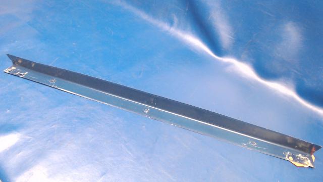 0511130 Cessna - SHIELD-FRONT SPAR
