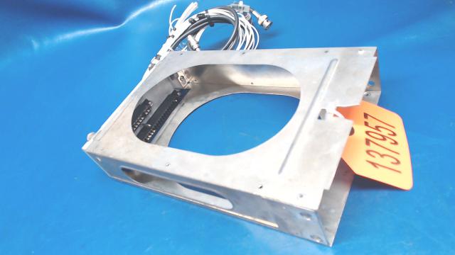 NPN King - Tray/Backplate/Wiring ONLY