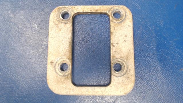 0823400-157 Cessna - PLATE