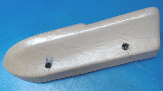 0715039-3 Cessna - ARMREST-REAR LH
