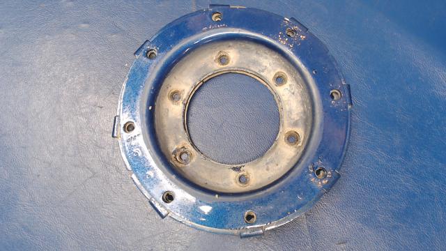 0592300-5 Cessna - Tank - Fuel Right (LH) Wing