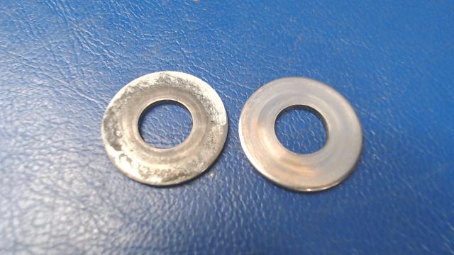 62833-43 Piper - WASHER (QTY 2)