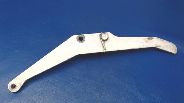 67109-00 Piper - Arm-Nose Gear Spring
