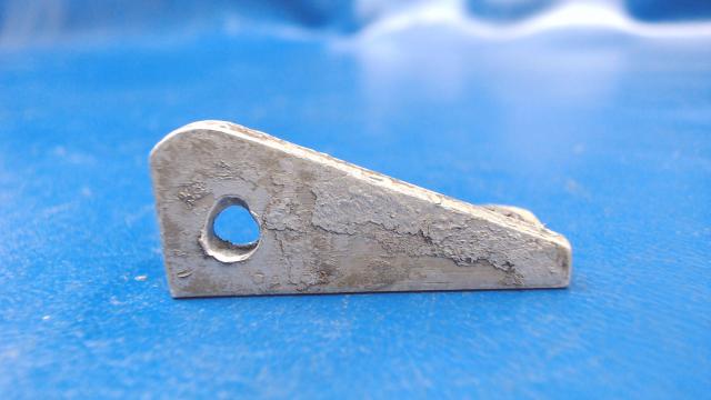 21829-01 Piper - Lug - Nose Gear Spring Front Attachment LH