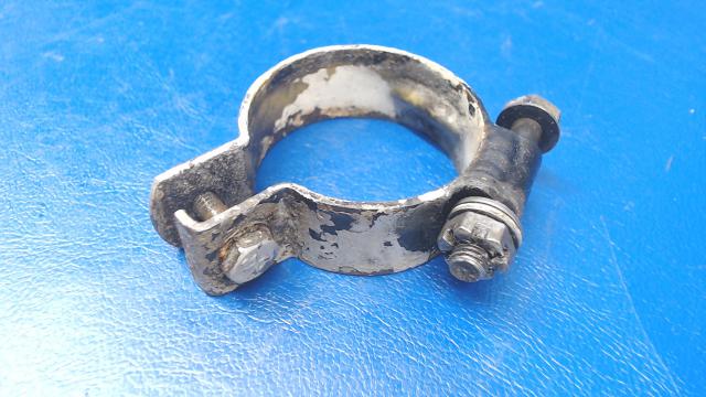 NPN Piper - CLAMP - Shimmy dampener