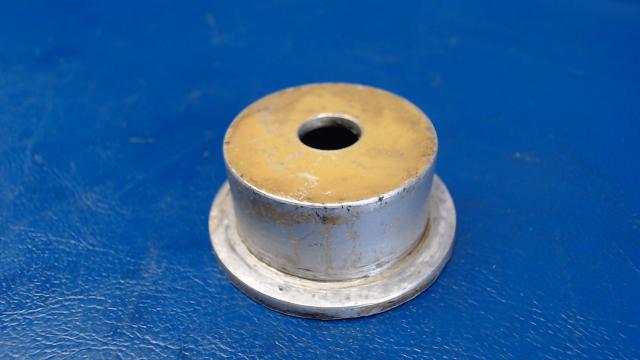 20825-00 Piper - PLUG - Wheel End