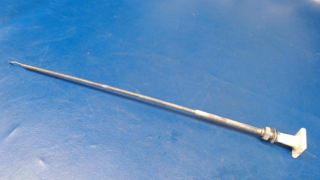 S1239-54 Cessna - Control Assy Fuel Drain